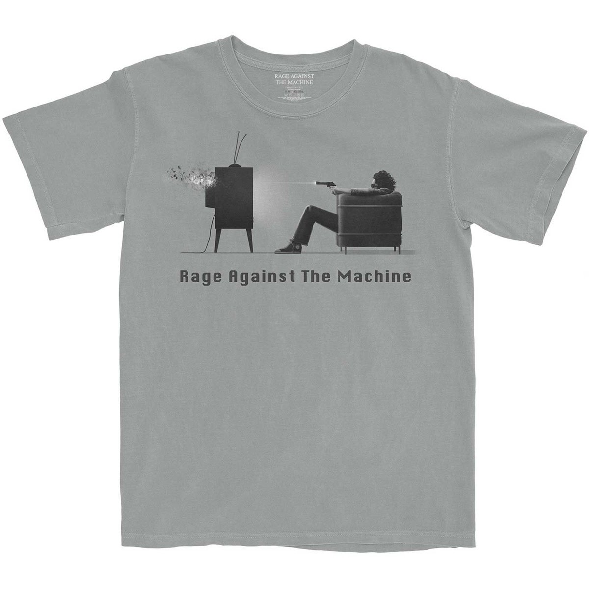 公式新品】 RAGE AGAINST THE MACHINE - WON'T DO レイジア 公式新品】 RAGE AGAINST THE MACHINE - WON'T DO レイジア