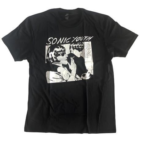 CATEGORY SONIC YOUTH | wear the spirits
