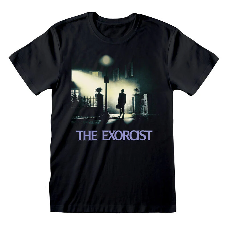 THE EXORCIST エクソシスト　Tシャツ ロックTシャツ 通販 エクソシスト Tシャツ THE EXORCIST GRAPHIC