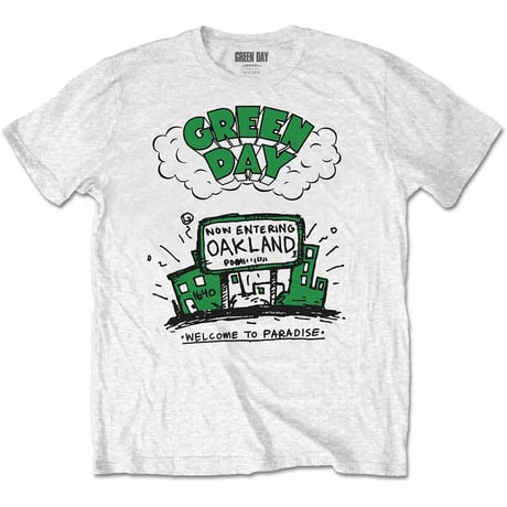 CATEGORY GREEN DAY | wear the spirits CATEGORY GREEN DAY | wear the spirits