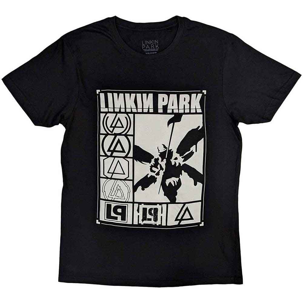 Linkin Park リンキンパーク ロングTシャツ2004 コリジョンコース Linkin Park リンキンパーク ロングTシャツ2004 コリジョンコース