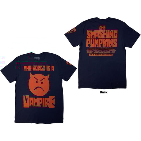 CATEGORY THE SMASHING PUMPKINS | wear the spirits CATEGORY THE SMASHING PUMPKINS | wear the spirits