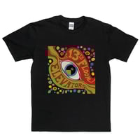 スペシャル！！80’s T.REX TレックスThe SLIDER Tシャツ ティー・レックス T.REX Tシャツ THE SLIDER【NEW】 | ROCK ECHOES