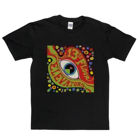CATEGORY THE 13TH FLOOR ELEVATORS | wear the sp