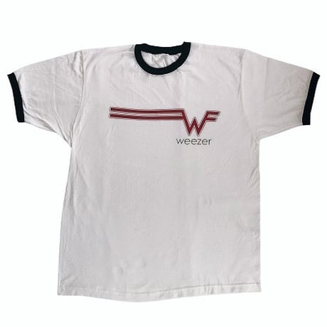 CATEGORY WEEZER | wear the spirits