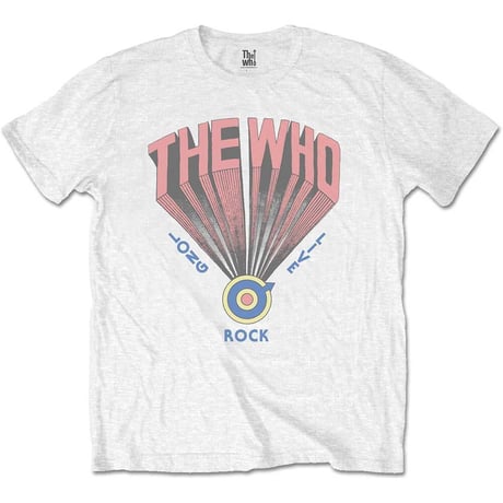 THE WHO  Hanes90s Tシャツ Lサイズ 90's Hanes The Who T Size (XL) – frgeek
