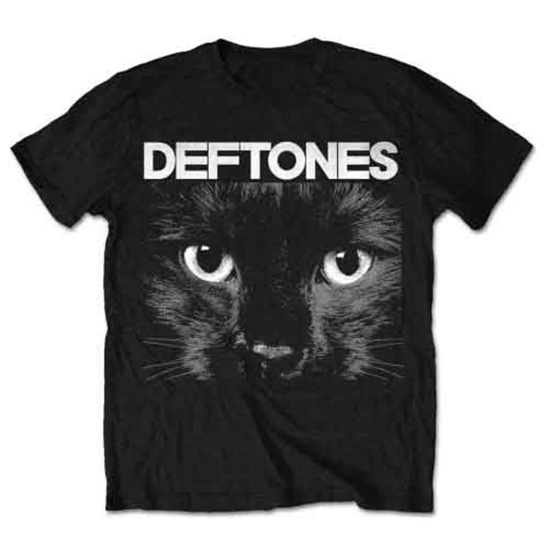 DEFTONES デフトーンズ - SPHYNX バンドTシャツ | wear the sp...