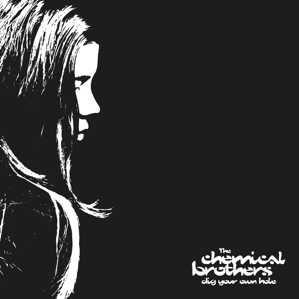 公式新品】 THE CHEMICAL BROTHERS - DIG YOUR OWN HOL