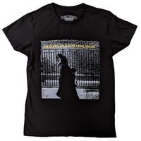 スペシャル！！80’s T.REX TレックスThe SLIDER Tシャツ T・レックス・ザ スライダー・photo by リンゴ スター・T-シャツ