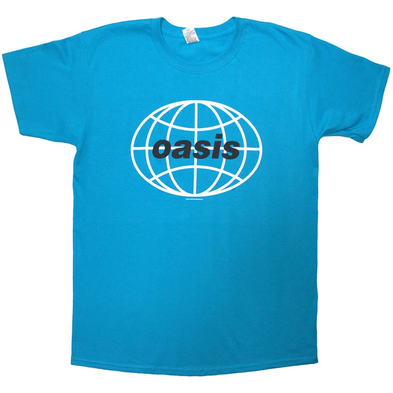 オアシス oasis 2002ツアー Tシャツ 3枚セット オアシス oasis 2002ツアー Tシャツ 3枚セット