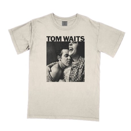 CATEGORY TOM WAITS | wear the spirits