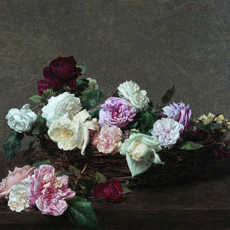 公式新品】 NEW ORDER - POWER CORRUPTION AND LIES ニュ