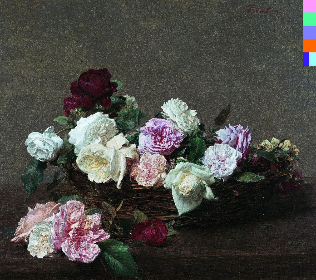 公式新品】 NEW ORDER - POWER CORRUPTION AND LIES ニュ