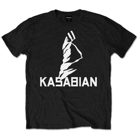 CATEGORY KASABIAN | wear the spirits