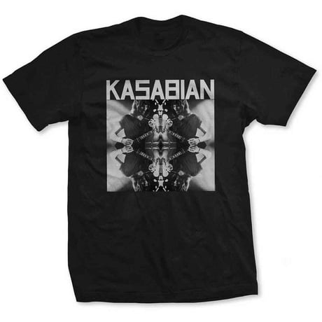 CATEGORY KASABIAN | wear the spirits