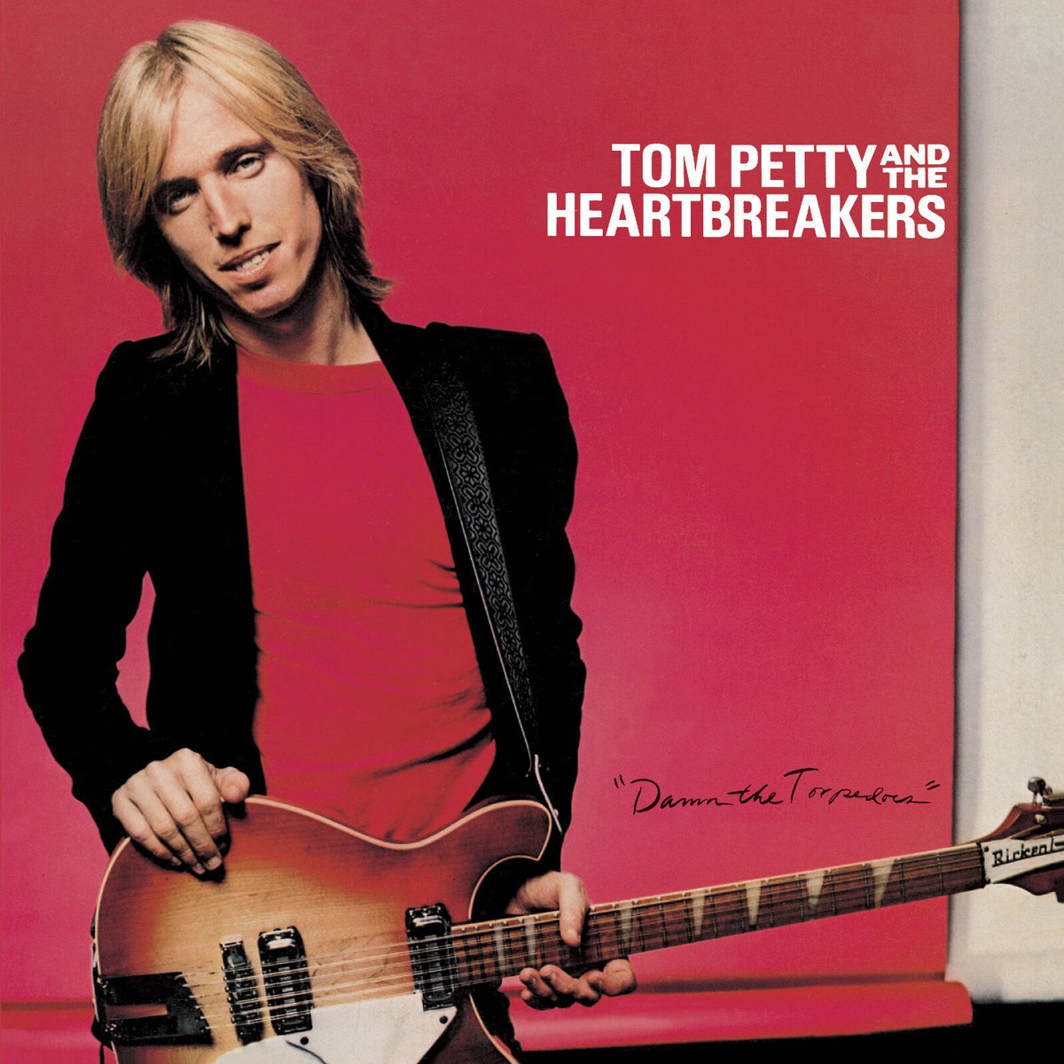 公式新品】 TOM PETTY & THE HEARTBREAKERS - DAMN THE