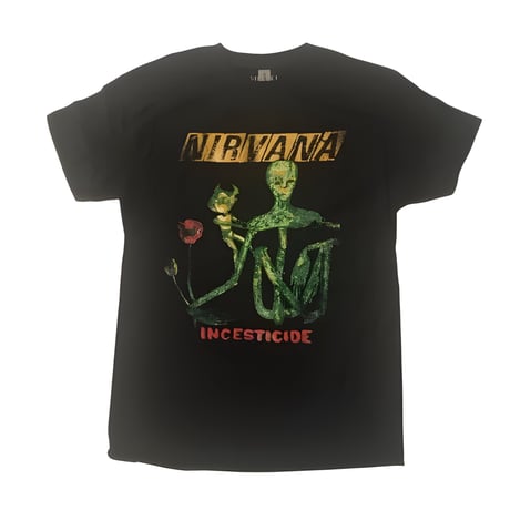 CATEGORY NIRVANA / KURT COBAIN | wear the spirits