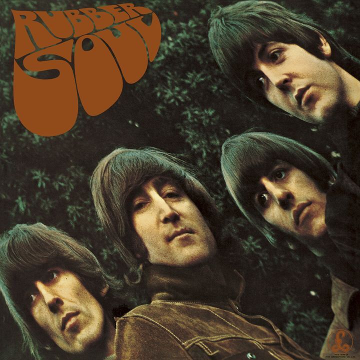 ザ・ビートルズ ・RUBBER SOUL・LET IT BE Tシャツセット bt-rubber_2.jpg
