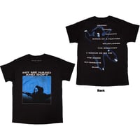値下げ♪2枚セット！新品PGS【OASIS 】ロンドンバス Tシャツ ホワイト 値下げ♪2枚セット！新品PGS【OASIS 】ロンドンバス Tシャツ