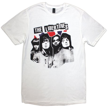 THE LIBERTINES公式！oneills サッカーシャツ THE LIBERTINES公式！oneills サッカーシャツ THE LIBERTINES