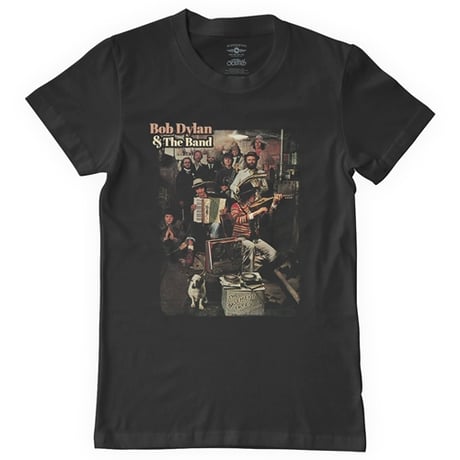 ボブ・ディラン　2023日本ツアーTシャツ BOB DYLAN バンドTシャツ ボブディラン Tシャツ JAPAN TOUR