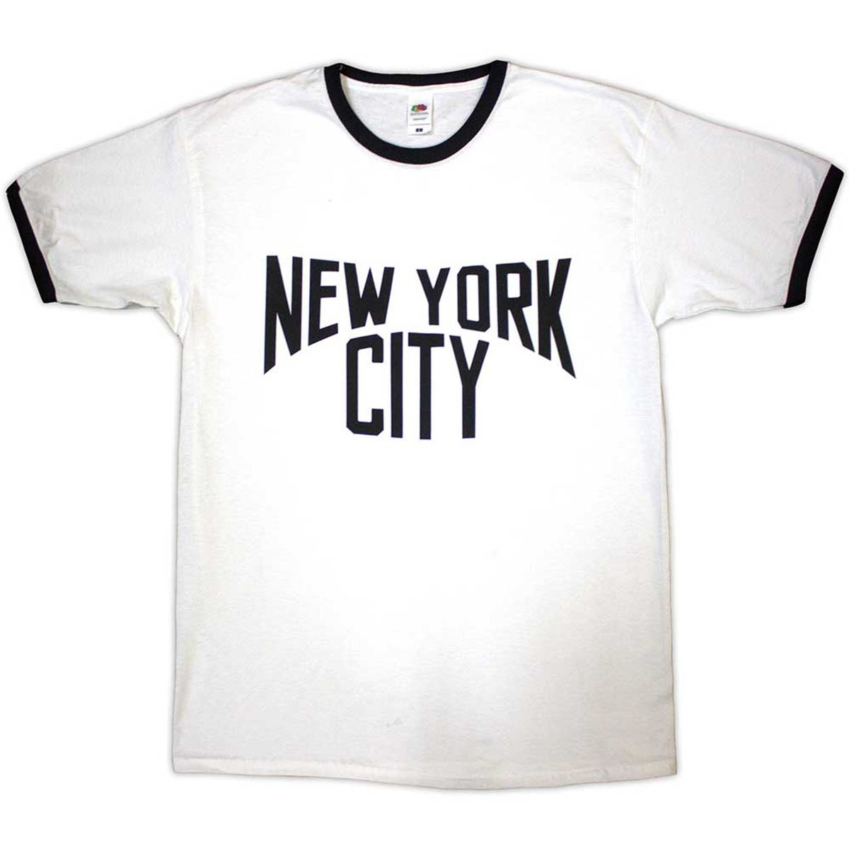 公式新品】 JOHN LENNON - NEW YORK CITY ジョンレノンTシャツ |