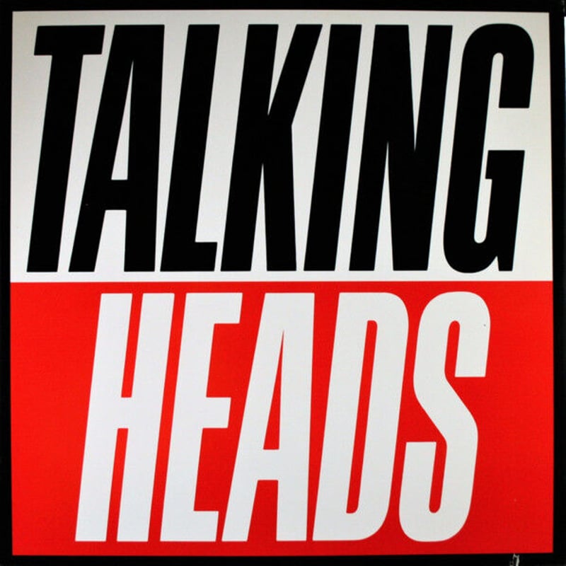 公式新品】 TALKING HEADS - LOVE FOR SALE トーキングヘッズ T 公式新品】 TALKING HEADS - LOVE FOR SALE トーキングヘッズ T