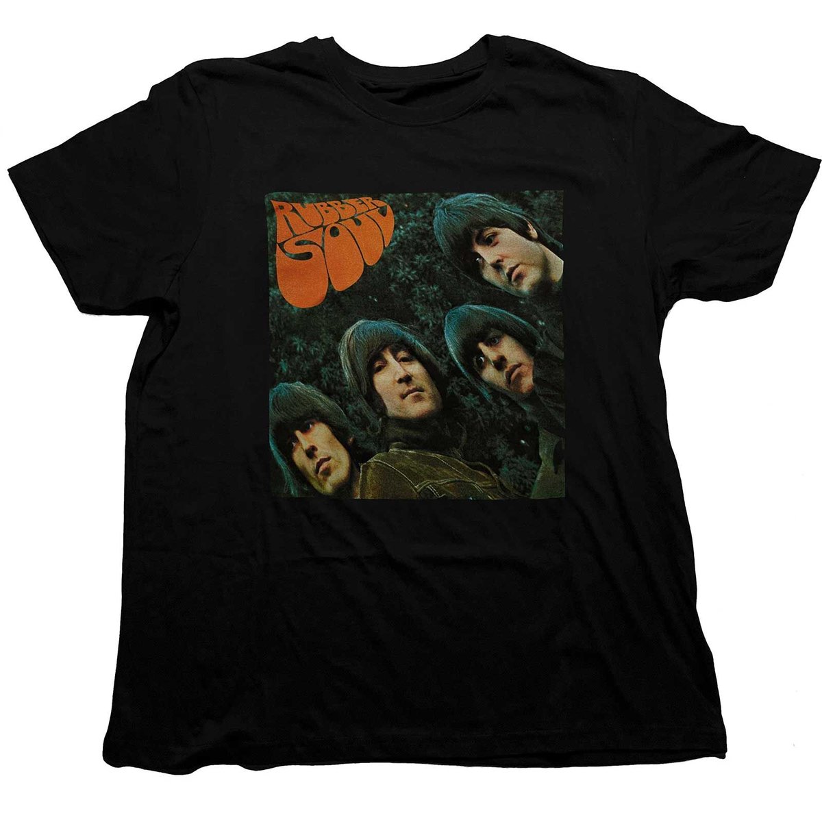 人気 希少 90s THE BEATLES ビートルズ ラバーソウル Tシャツ 楽天市場】ザ・ビートルズ 【The Beatles】THE BEATLES RUBBER