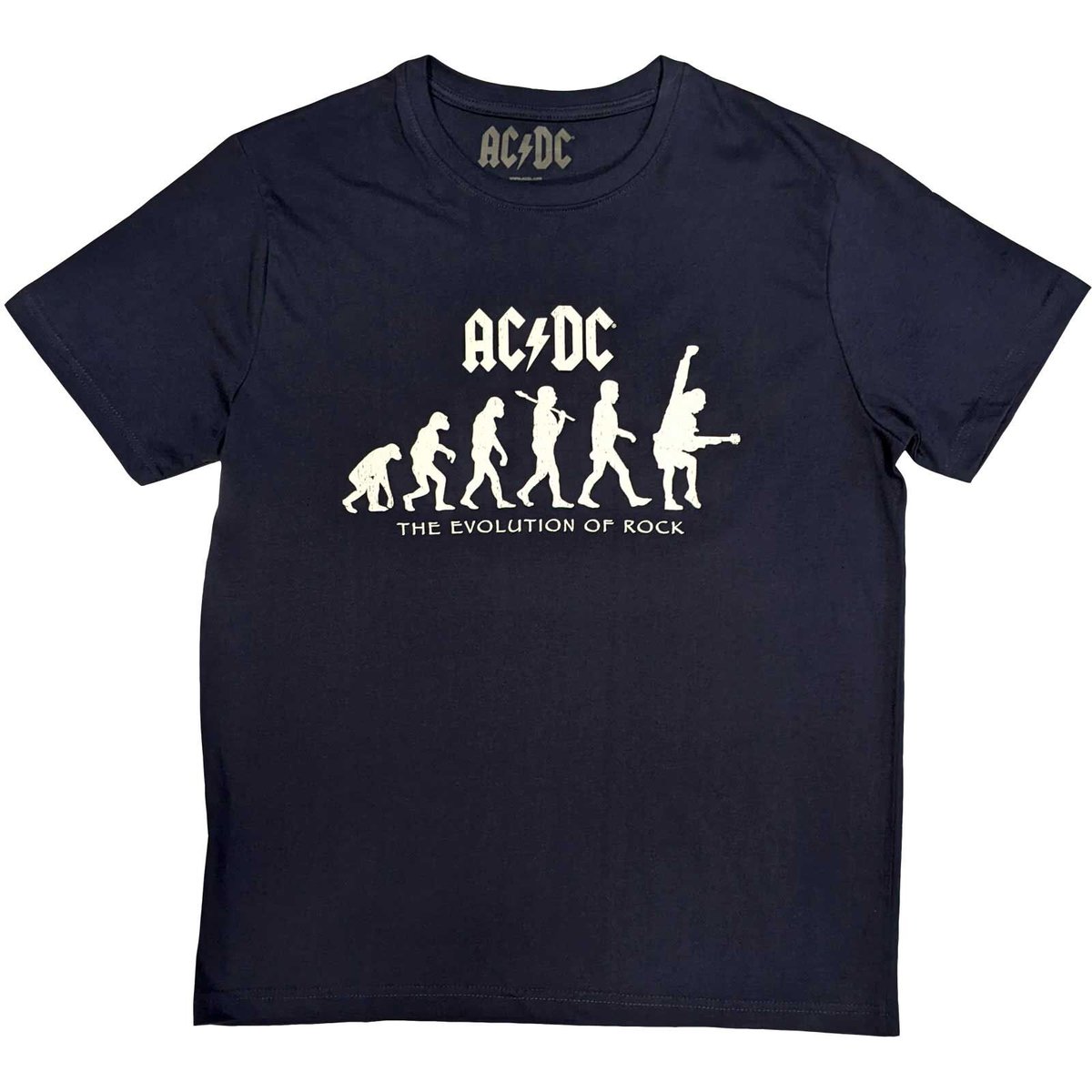【AC/DC】Tシャツ⑥ Lサイズ Amazon | [ROCK Yeah] AC/DC バンドTシャツ 410 (Mサイズ) | T