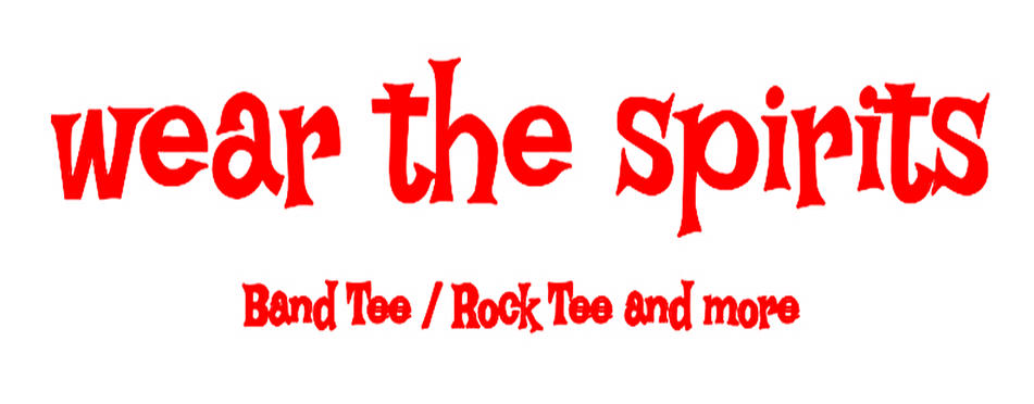 wear the spirits