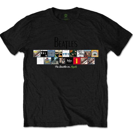 CATEGORY THE BEATLES | wear the spirits