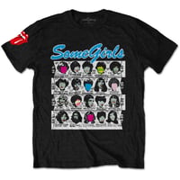 公式新品】 THE ROLLING STONES - TOUR 1978 ザローリングストー
