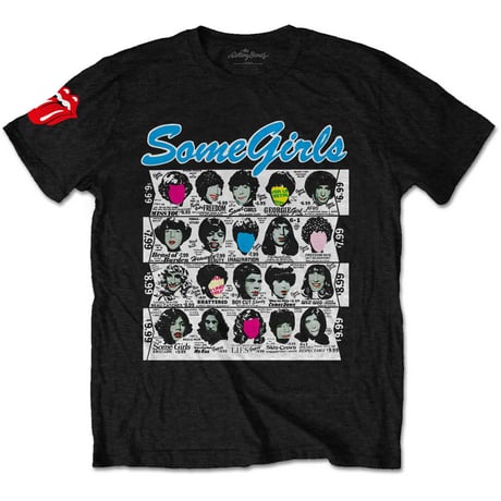 CATEGORY THE ROLLING STONES | wear the spirits