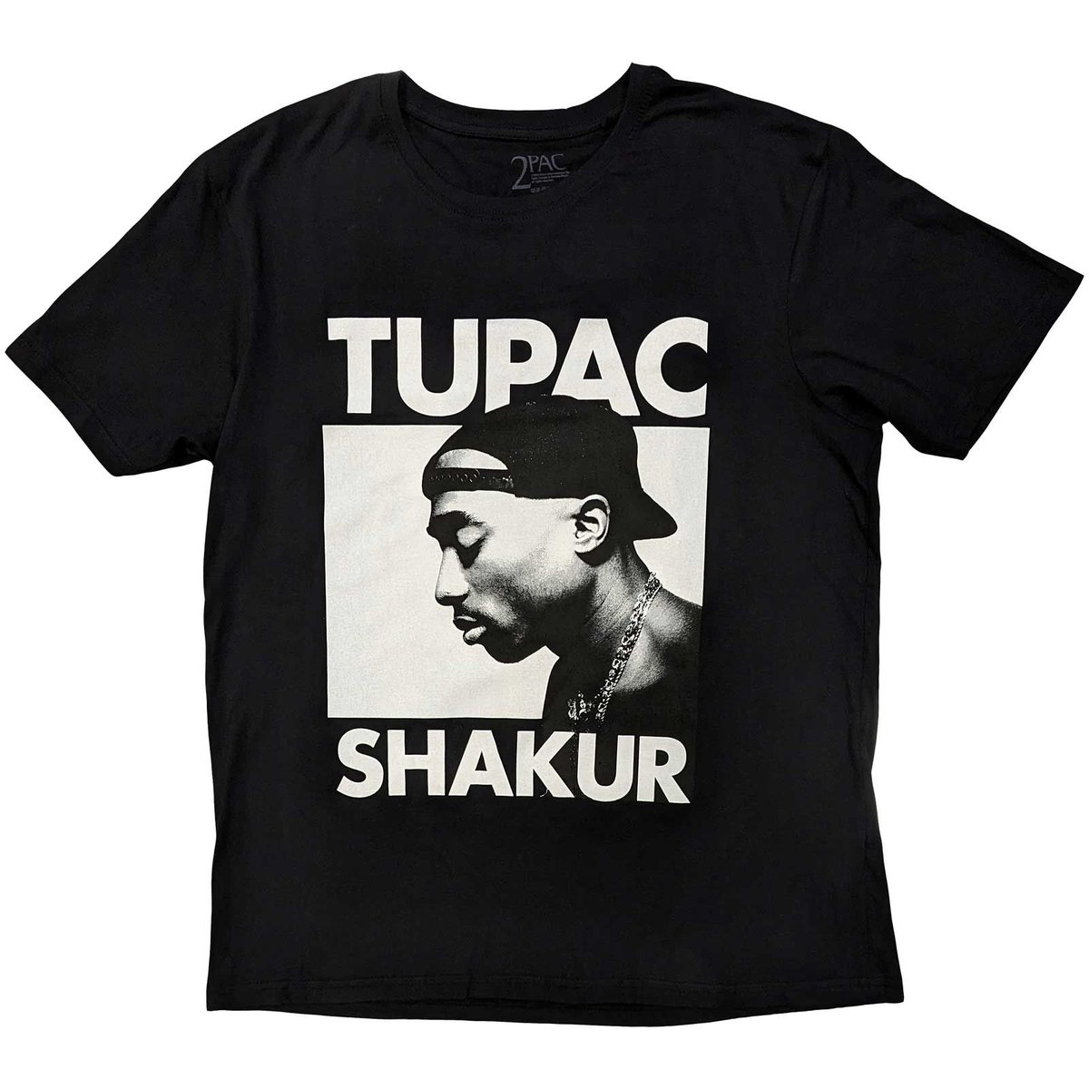 公式新品】 2PAC - EYES CLOSED 2パックTシャツ | wear the s 公式新品】 2PAC - EYES CLOSED 2パックTシャツ | wear the s
