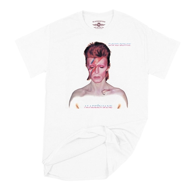 公式新品】 DAVID BOWIE - ALADDIN SANE CLASSIC HEAV