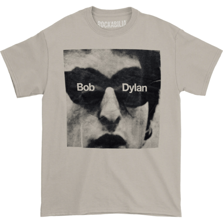 ボブディランTシャツ teenei製 レア ボブディランTシャツ teenei製 レア BOB DYLAN/ボブ・ディラン T