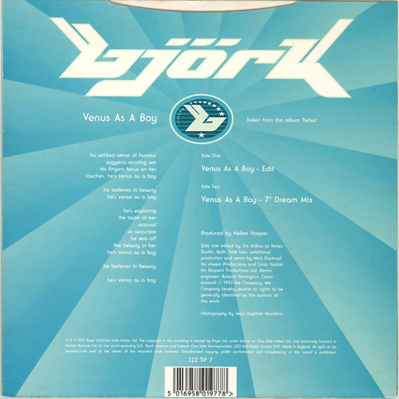 YOUNGFOLKS oasis blur bjork フジロック weezer Say It Ain't So