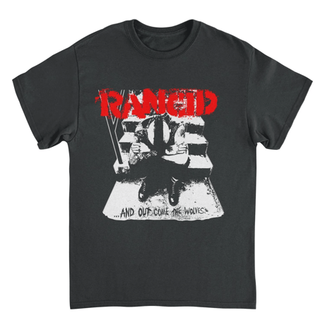 CATEGORY RANCID | wear the spirits