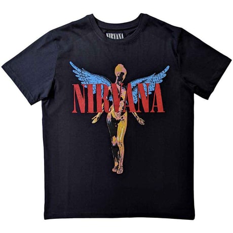 CATEGORY NIRVANA / KURT COBAIN | wear the spirits