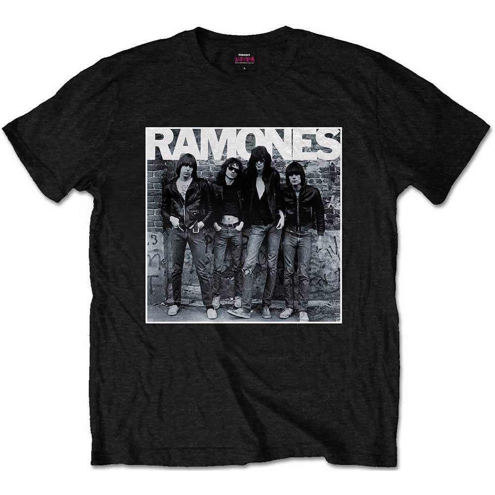 ラモーンズ RAMONES / RAW DVD + Tシャツ A 完全限定生産 ラモーンズ / ロウ【A-type】 | 商品情報 | 日本コロムビア
