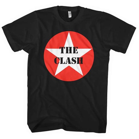 CATEGORY THE CLASH | wear the spirits CATEGORY THE CLASH | wear the spirits