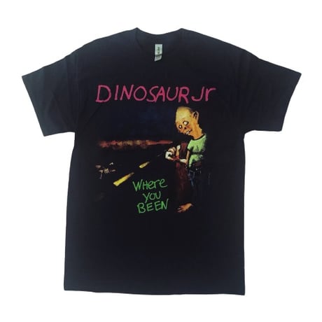 CATEGORY DINOSAUR JR | wear the spirits CATEGORY DINOSAUR JR | wear the spirits