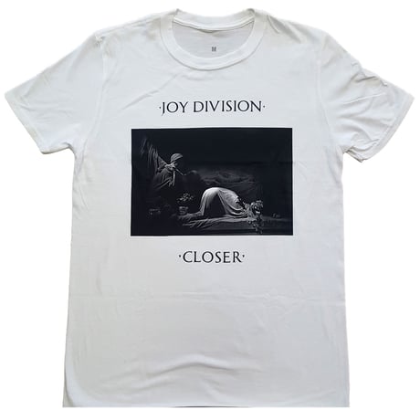 CATEGORY JOY DIVISION | wear the spirits