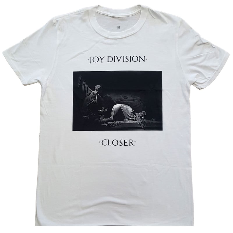 公式新品】 JOY DIVISION - CLASSIC CLOSER ジョイディヴィジョン 公式新品】 JOY DIVISION - CLASSIC CLOSER ジョイディヴィジョン