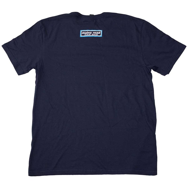 公式新品 / 再結成記念新作】 OASIS - MAINE ROAD EVENT LOGO 公式新品 / 再結成記念新作】 OASIS - MAINE ROAD EVENT LOGO