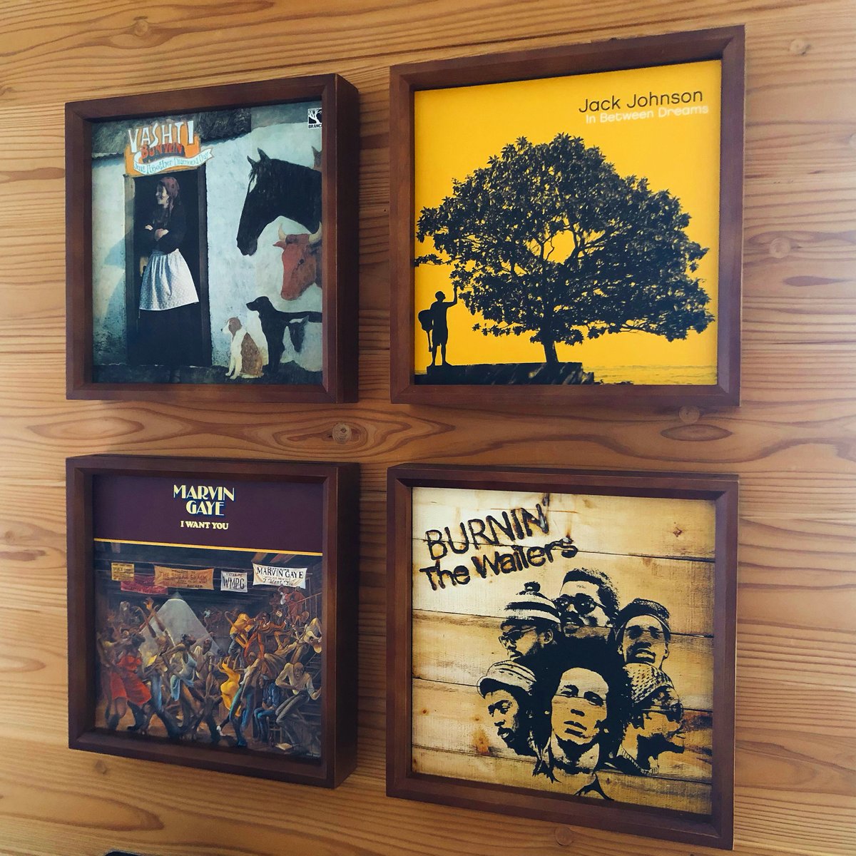 (まとめ売り)12インチレコード用フレーム 全14枚 まとめ売り)12インチレコード用フレーム 全14枚