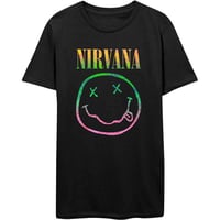 oasis オアシス1996ツアーtシャツL Oasis / Knebworth 1996 Tee 1 (White) - オアシス Tシャツ