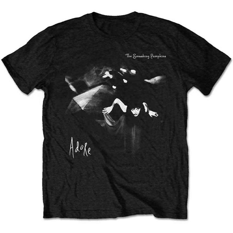 90’S THE SMASHING PUMPKINS ADORE Tシャツ THE SMASHING PUMPKINS Adore Tシャツ | GEEKHEAD