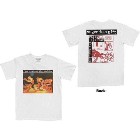 CATEGORY RAGE AGAINST THE MACHINE | wear the sp CATEGORY RAGE AGAINST THE MACHINE | wear the sp
