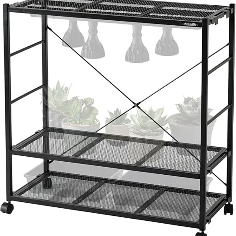 BIBILAB(ビビラボ) ビザールプランツラック LPR-800 | 最終的に